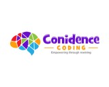 https://www.logocontest.com/public/logoimage/1581436698Confidence Coding 2.jpg
